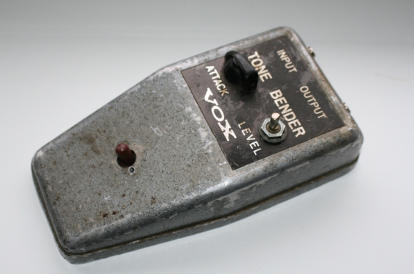 VOX Tone Bender